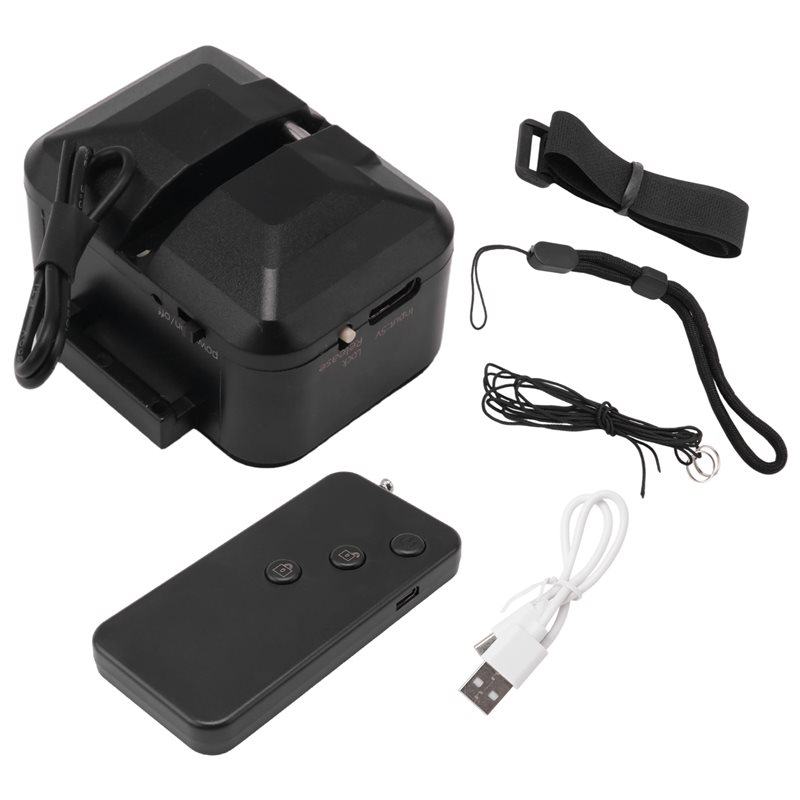 Dji Drone Air 3 - System do zrzucania ładunków z drona