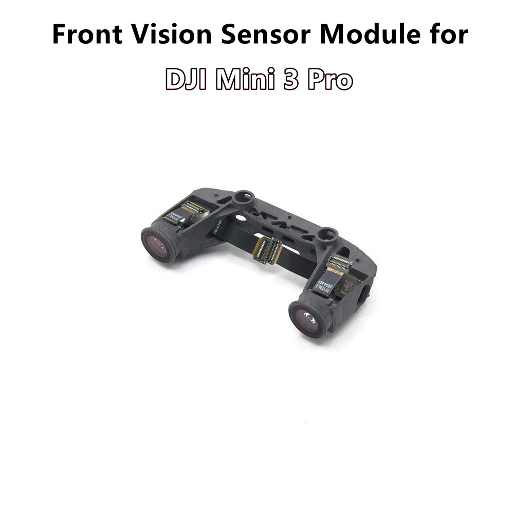 Dji Drone Mini 3 - Oryginalny moduł czujnika przedniego widzenia do