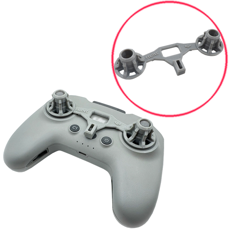 Drone Control Stick - 1 szt. Osłona ochronna na końcówki
