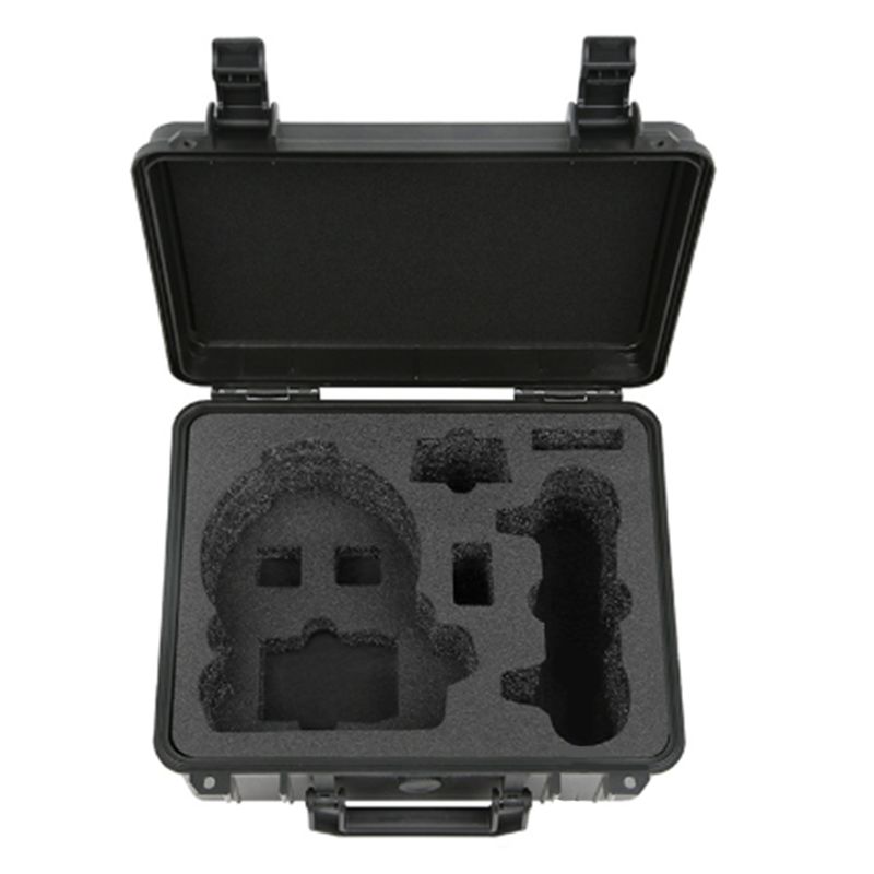 Wytrzymałe, wodoodporne, przen – Drone Hard Shell Case recenzja i cena
