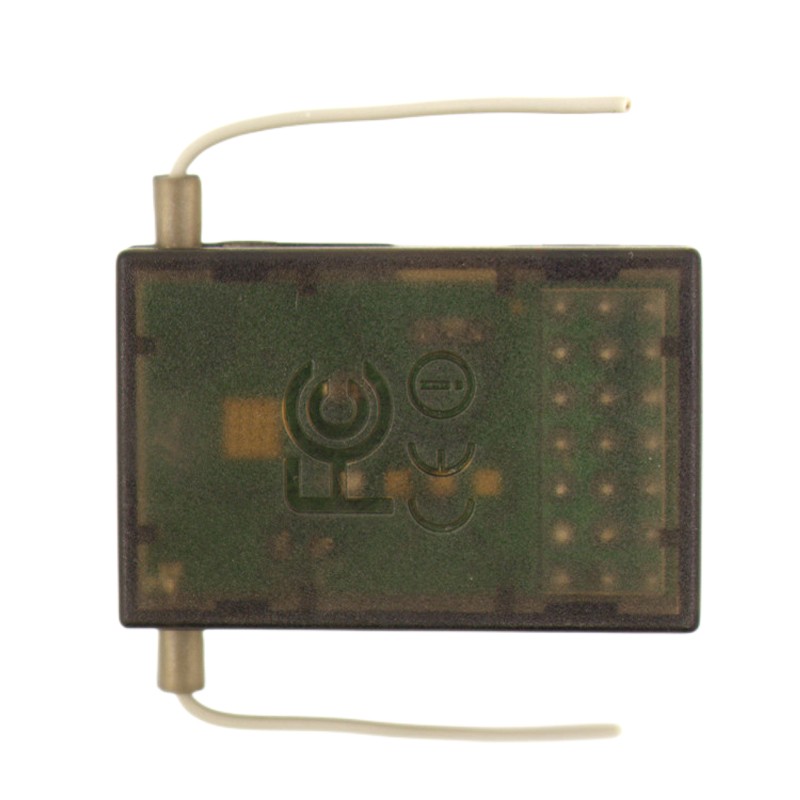 DSM2 MK610 AR6100 2.4G 6CH Odb – Drone Battery Adapter recenzja i cena