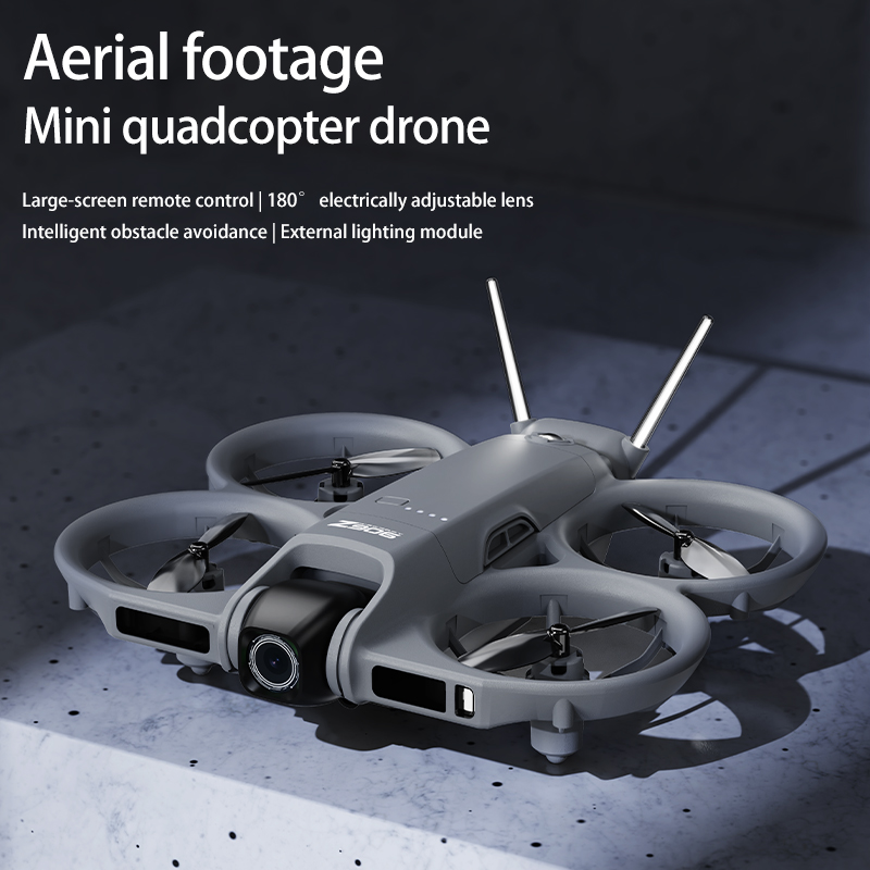 Oryginalny dron Z906 4K 8K GPS – Jjrc Drone X12 recenzja i cena