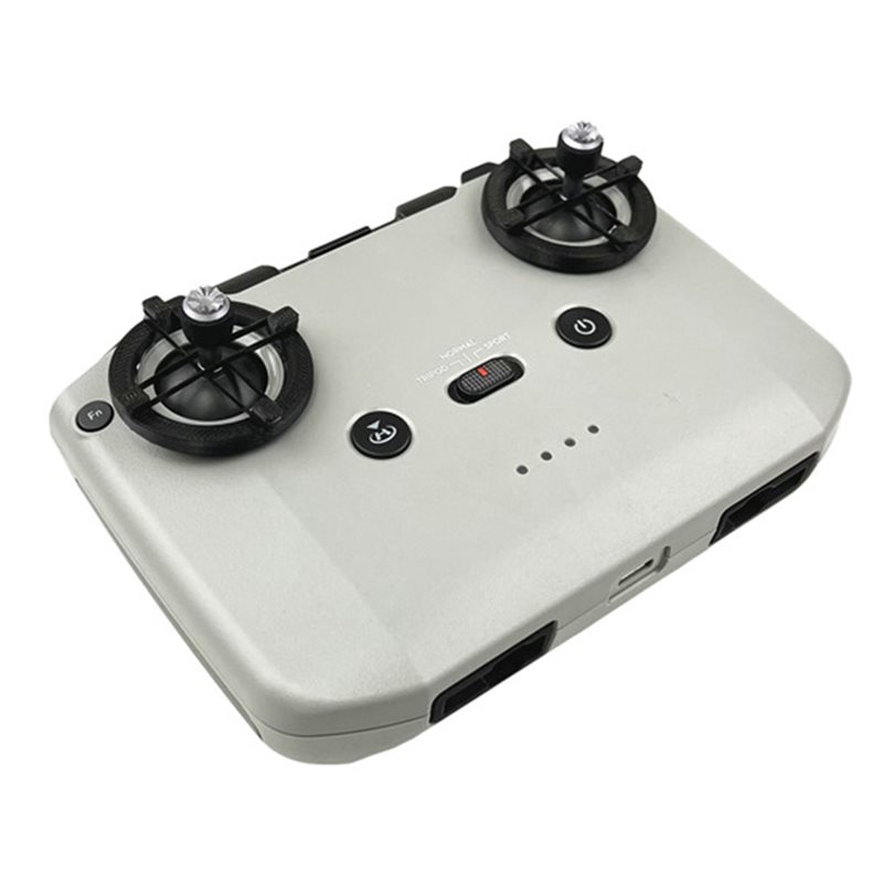 Uchwyt rezystancyjny joysticka – Dji Drone Mini 3 recenzja i cena