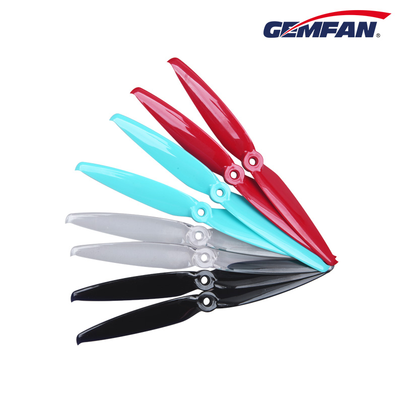 Gemfan Flash 7042 7-calowe 2-ł – Drone Strobe Light recenzja i cena
