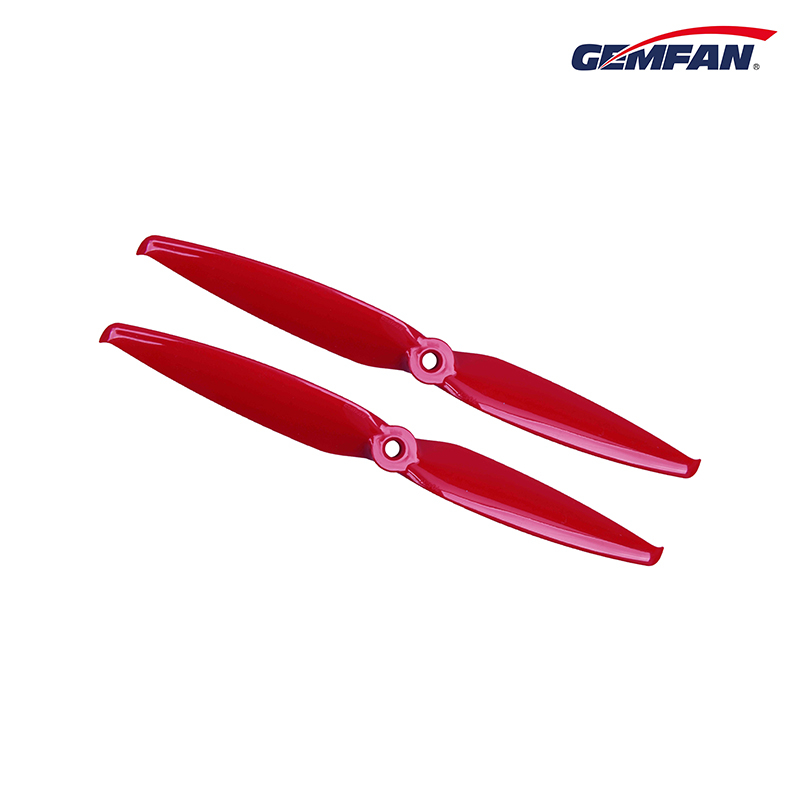 Gemfan Flash 7042 7-calowe 2-ł – Drone Strobe Light recenzja i cena