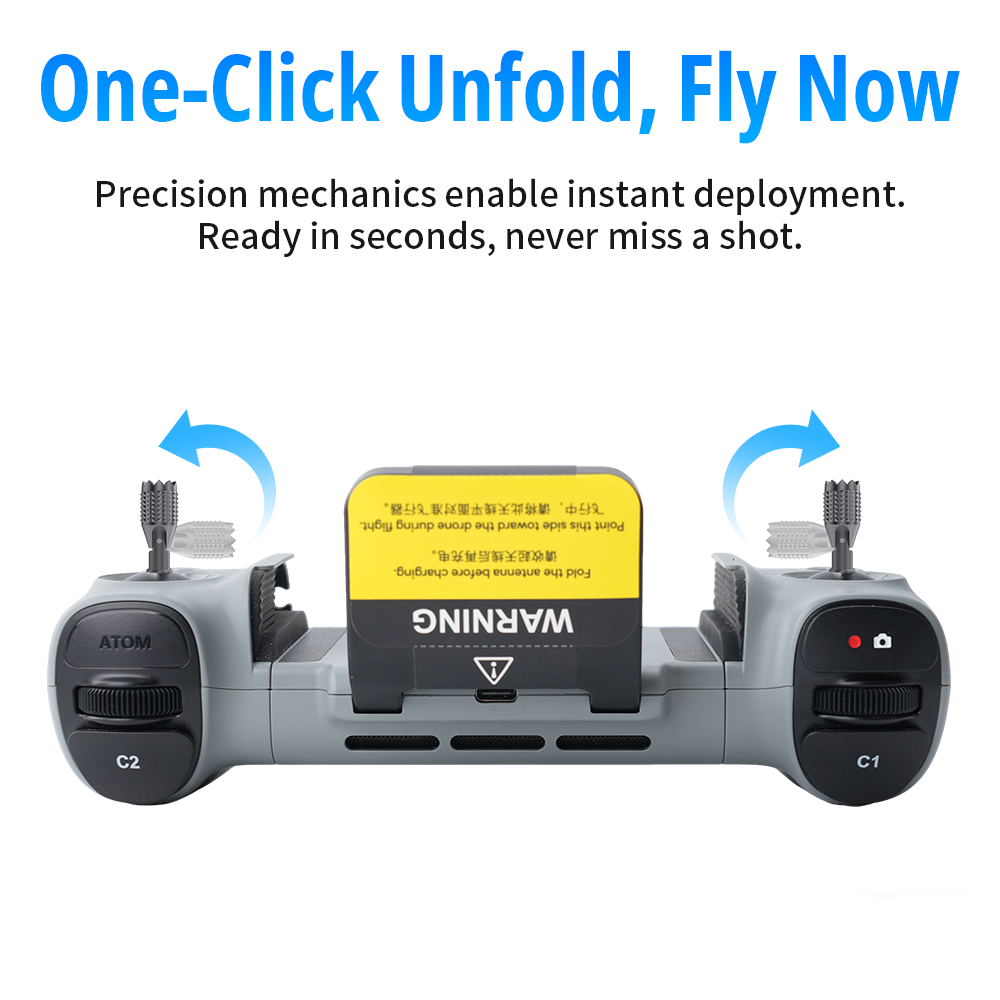 Joystick do pilota zdalnego st – Drone Control Stick recenzja i cena