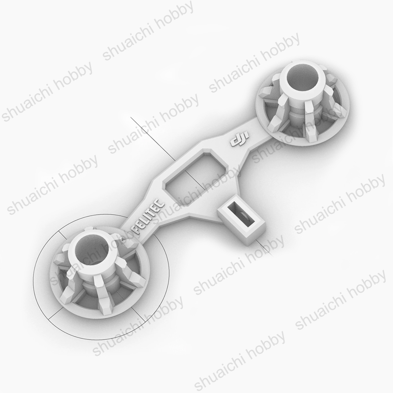 1 szt. Osłona ochronna na końc – Drone Control Stick recenzja i cena